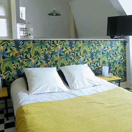 Le Studio 60' Mulhouse Buitenkant foto