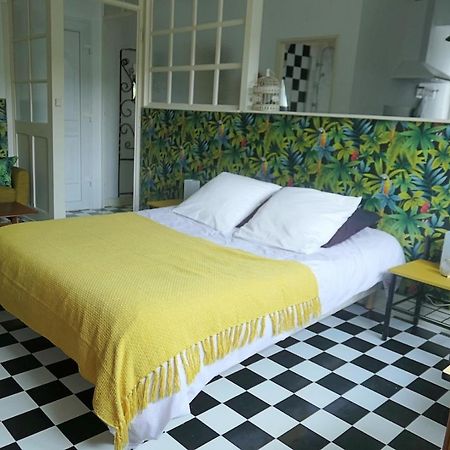 Le Studio 60' Mulhouse Buitenkant foto