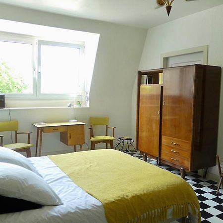 Le Studio 60' Mulhouse Buitenkant foto
