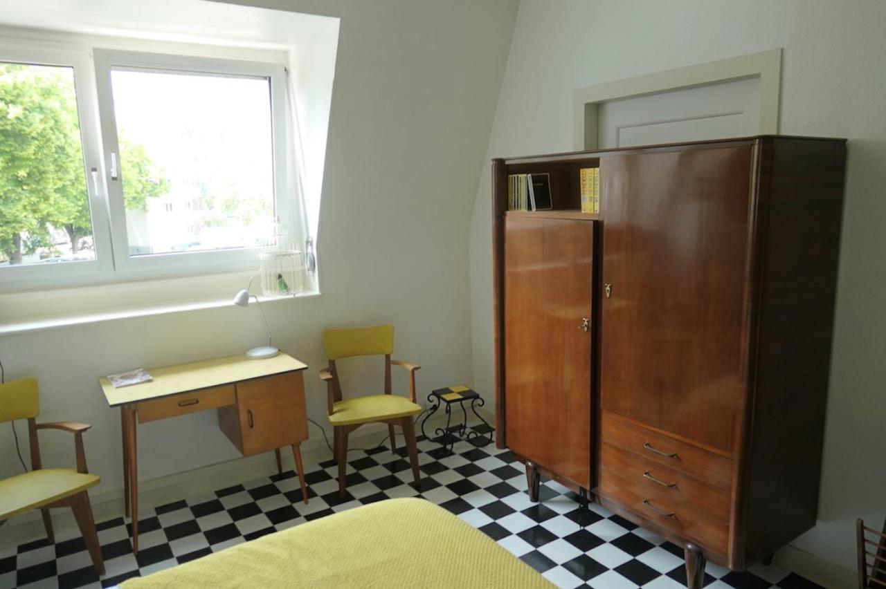 Le Studio 60' Mulhouse Buitenkant foto