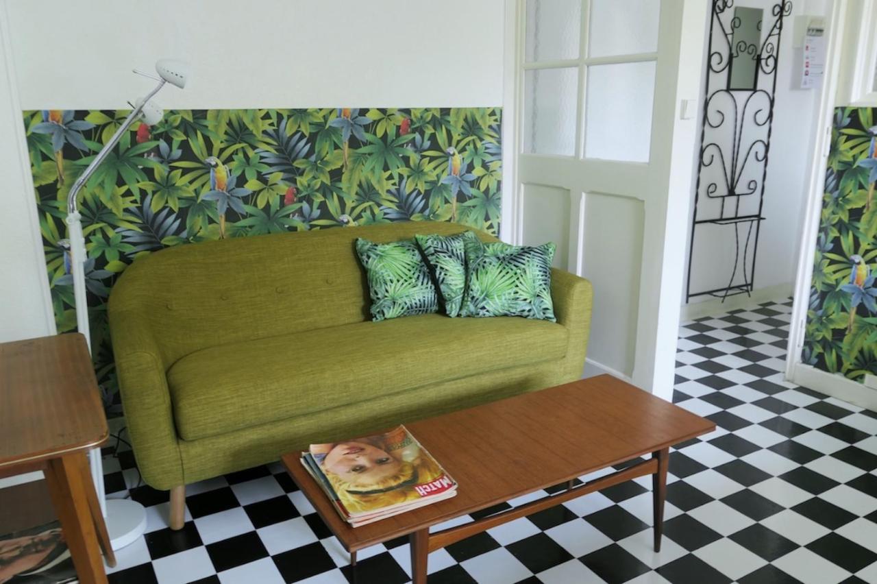 Le Studio 60' Mulhouse Buitenkant foto