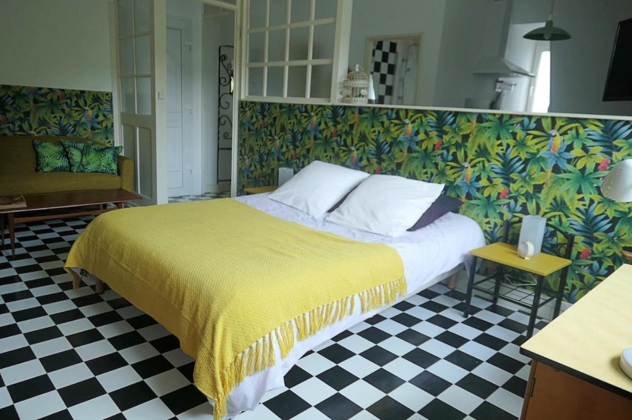 Le Studio 60' Mulhouse Buitenkant foto