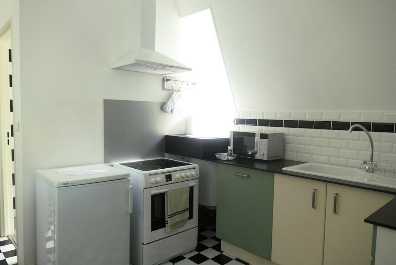 Le Studio 60' Mulhouse Buitenkant foto