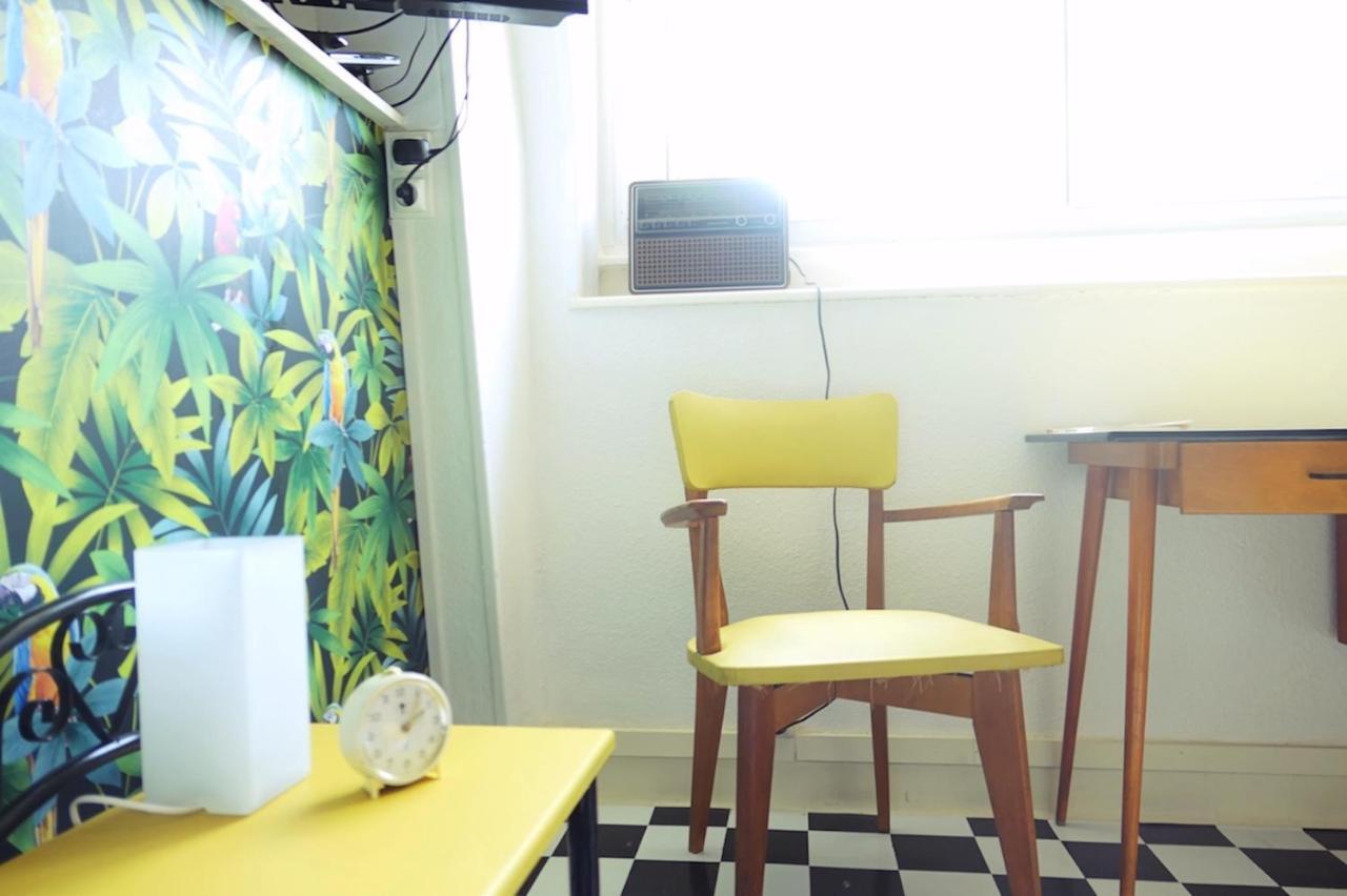 Le Studio 60' Mulhouse Buitenkant foto