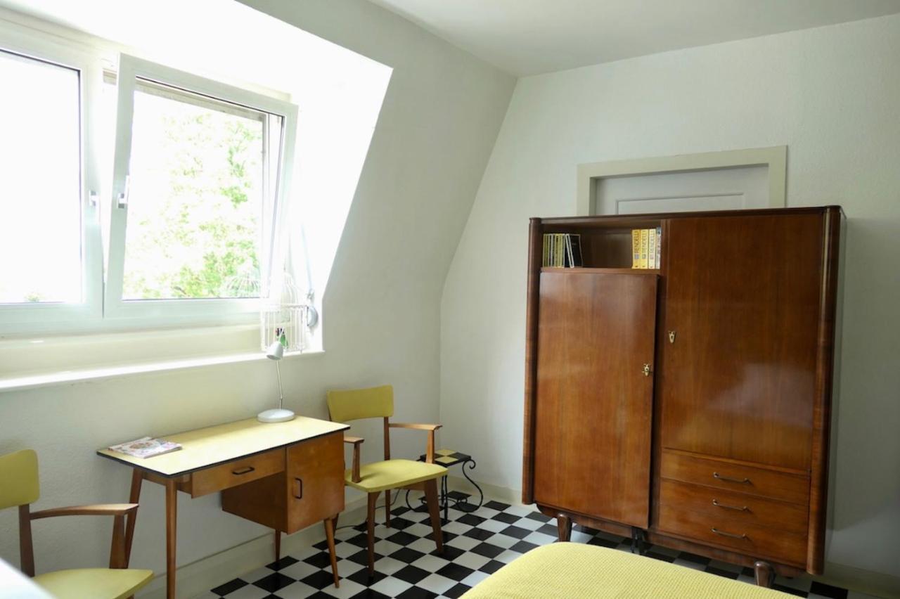 Le Studio 60' Mulhouse Buitenkant foto