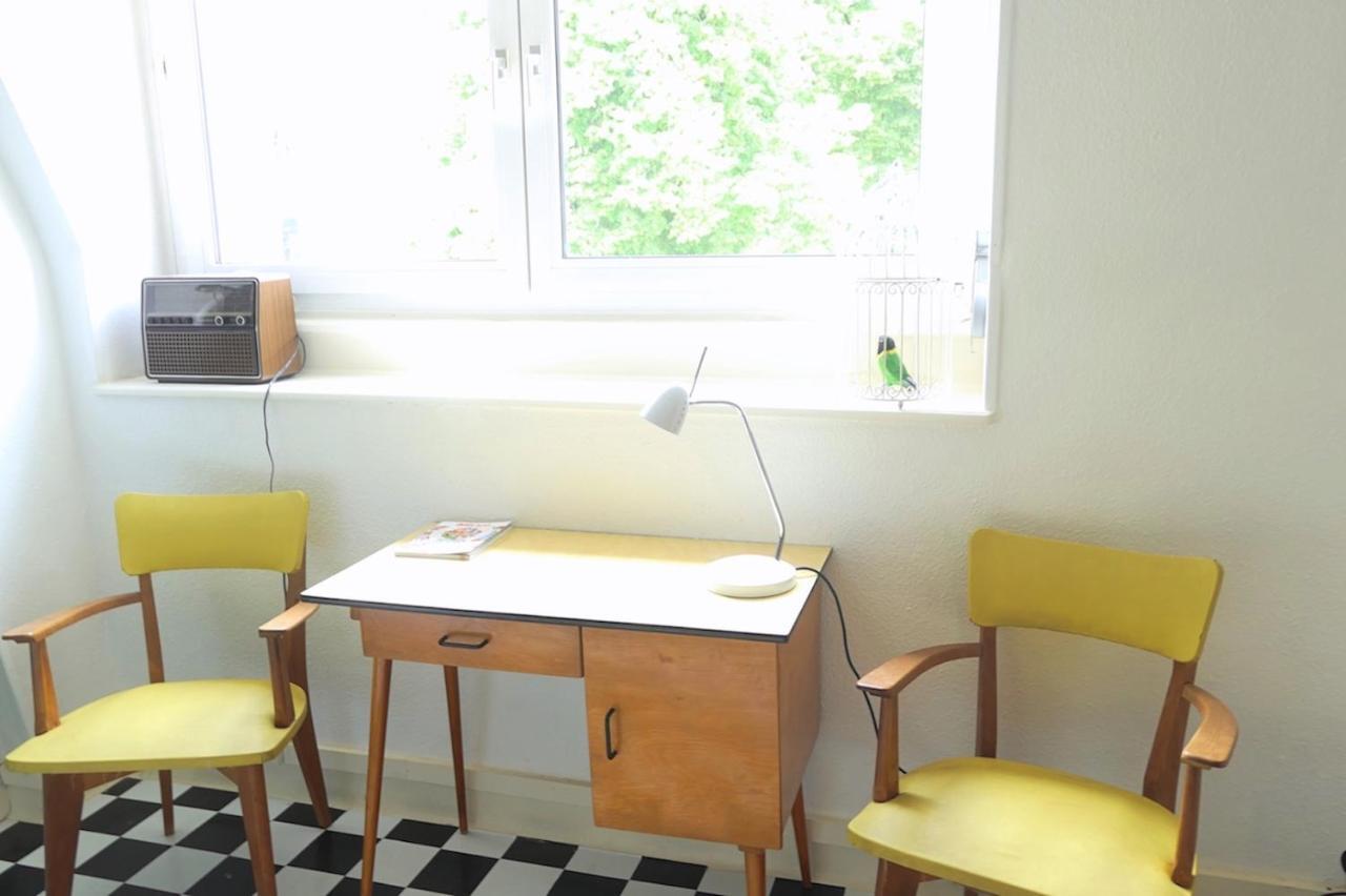 Le Studio 60' Mulhouse Buitenkant foto