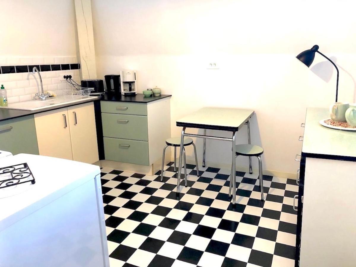 Le Studio 60' Mulhouse Buitenkant foto
